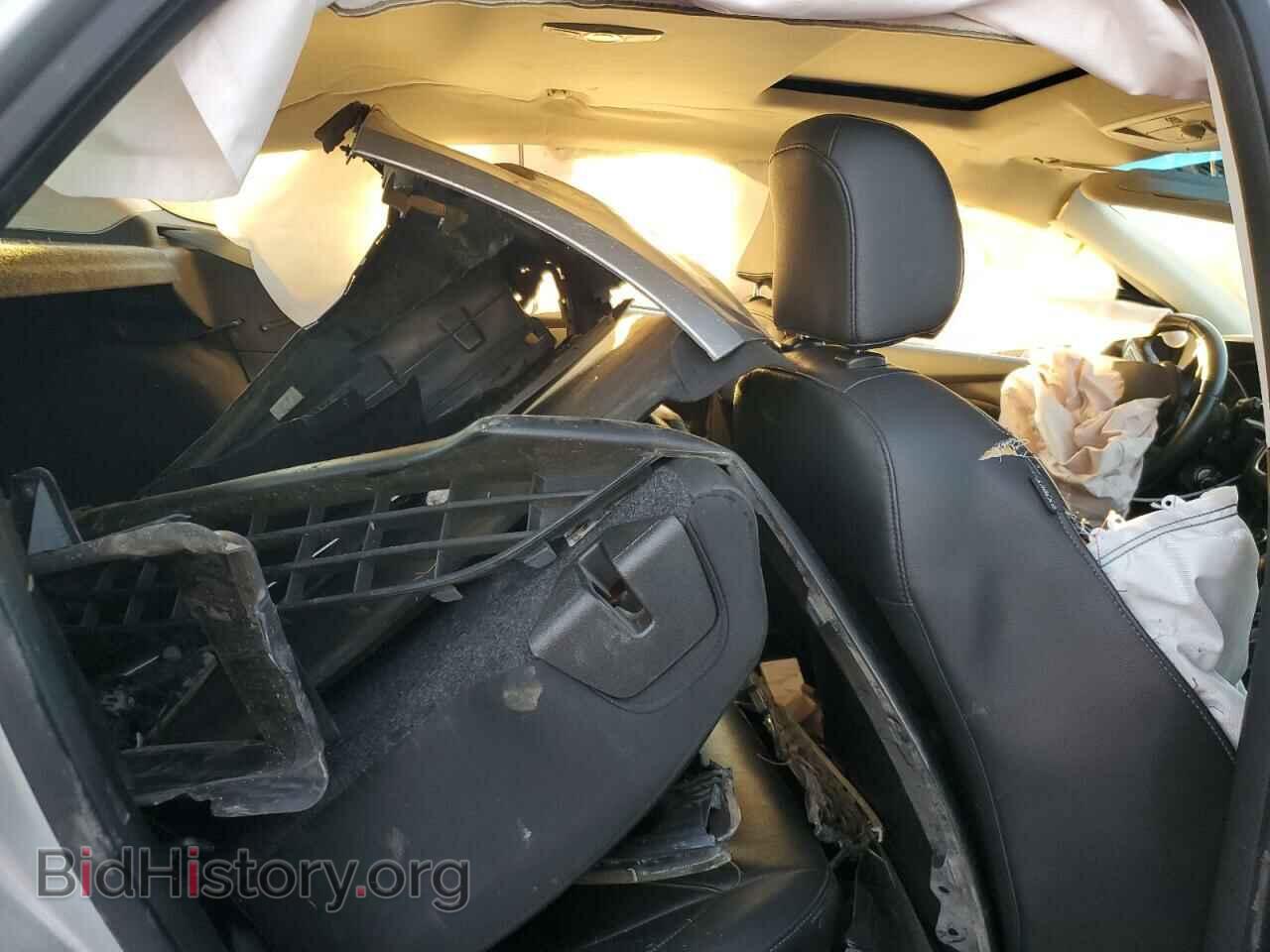 2016 FORD FOCUS - VIN: 1FADP3K27GL222045 - Фото 10