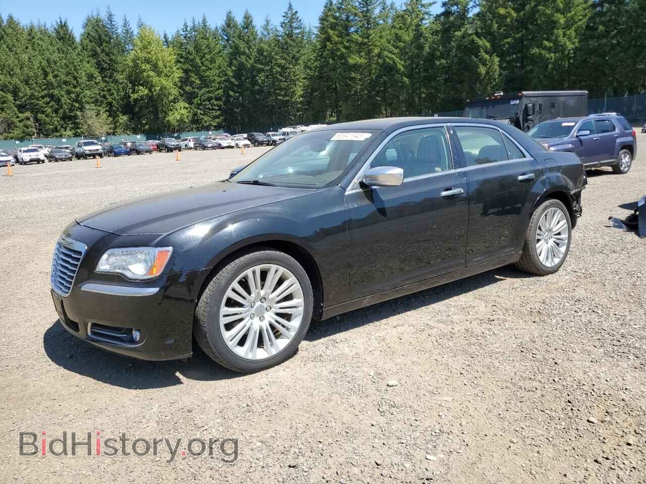 Photo 2C3CCAPG2DH505184 - CHRYSLER 300 2013