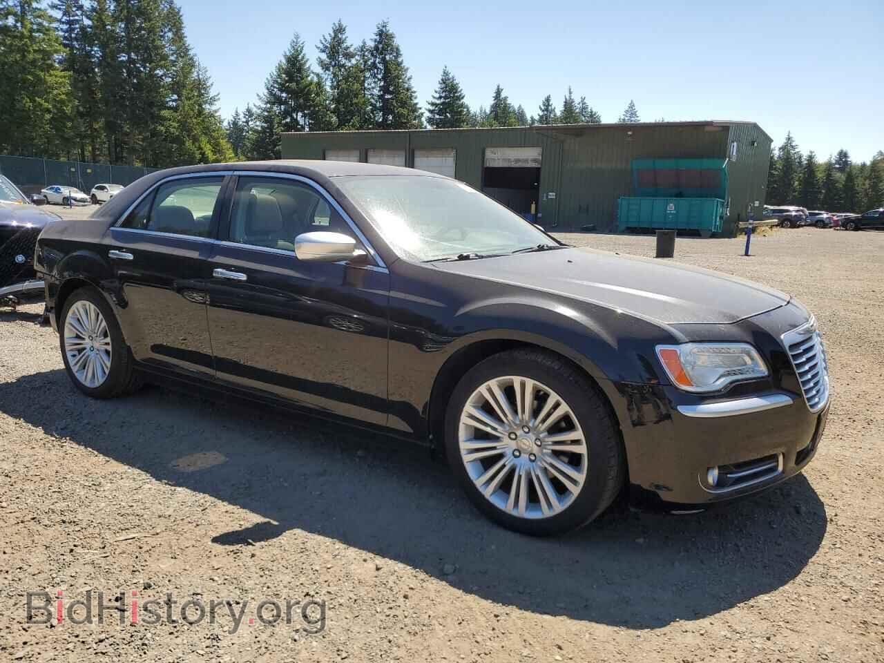 2013 CHRYSLER 300 - VIN: 2C3CCAPG2DH505184 - Фото 4