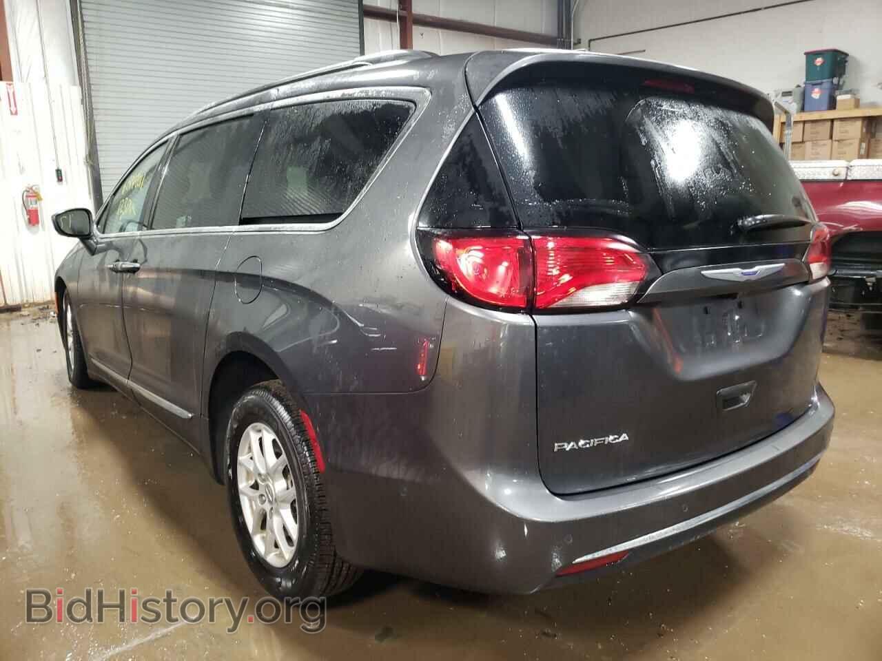 2020 CHRYSLER PACIFICA - VIN: 2C4RC1BG4LR287190 - Photo 3