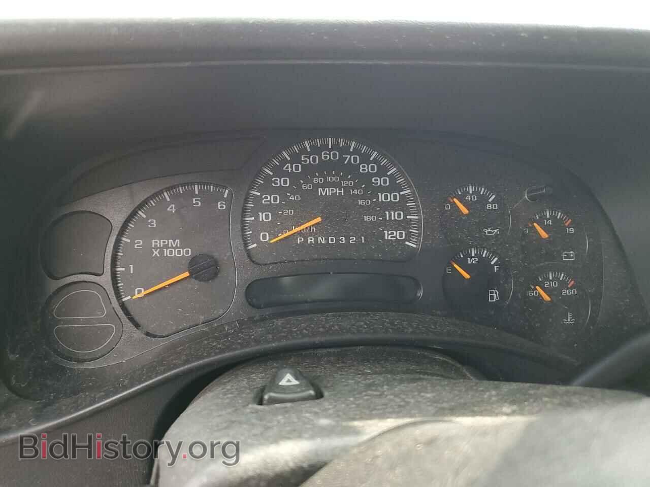 2006 CHEVROLET ALL Models - VIN: 1GCEC19Z46E240992 - Photo 9