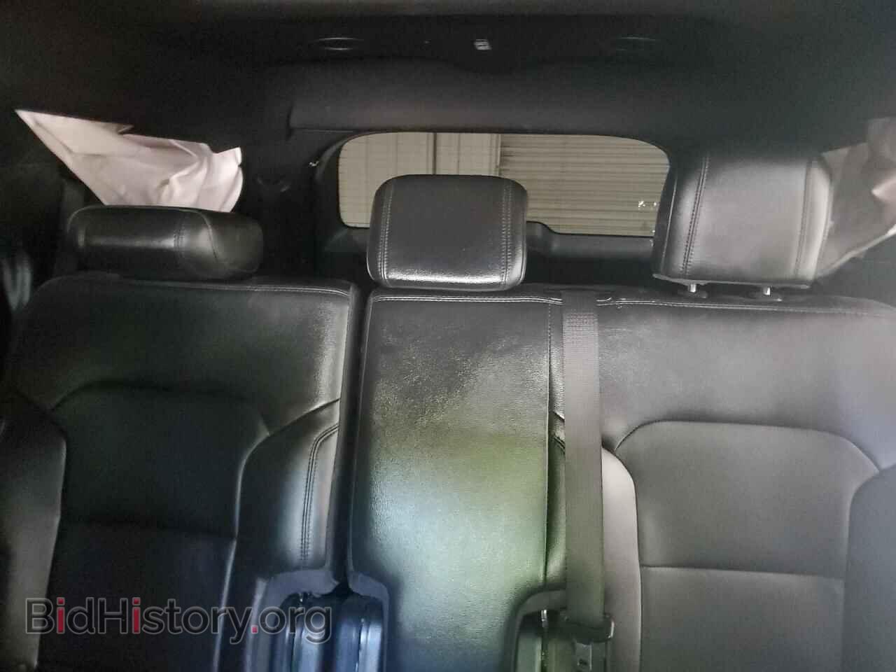 2018 FORD EXPLORER - VIN: 1FM5K8D81JGB72993 - Фото 10