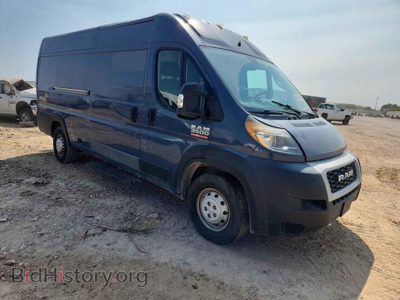 2019 RAM PROMASTER - VIN: 3C6URVJG2KE551175 - Photo 4