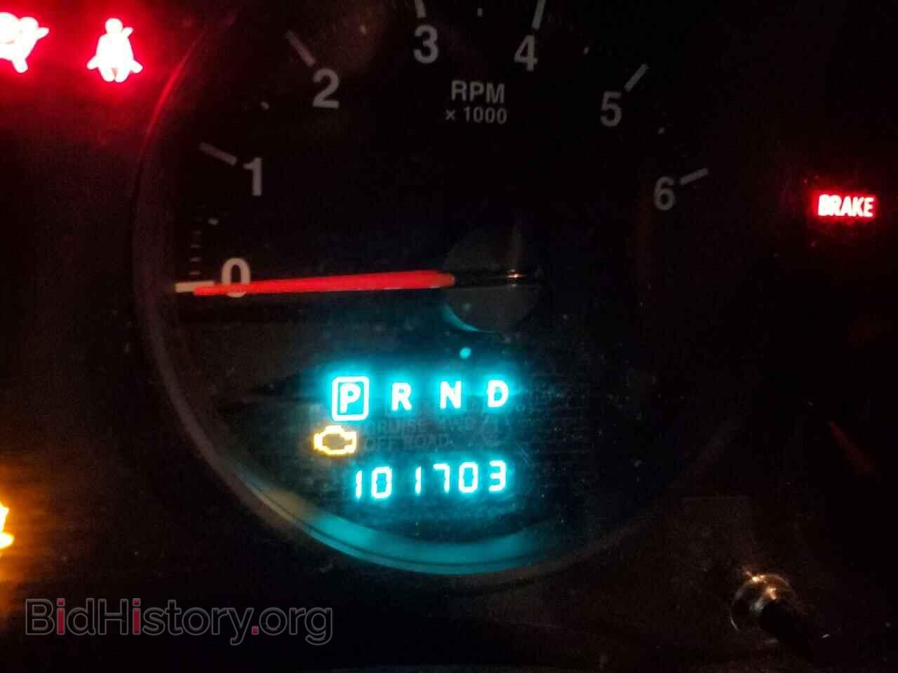 2012 JEEP COMPASS - VIN: 1C4NJDBB3CD621884 - Photo 8