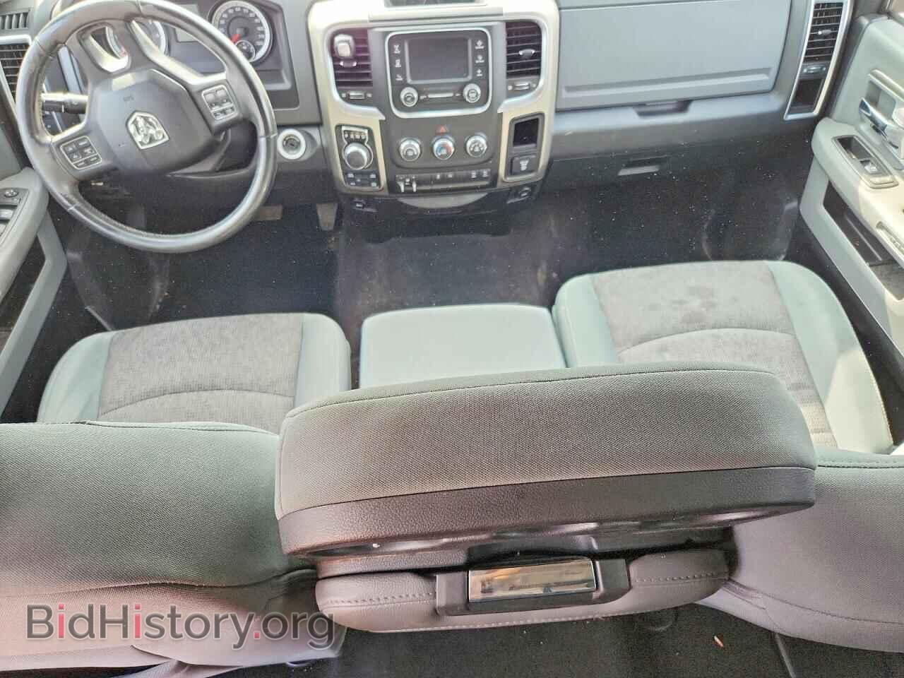 2014 RAM 1500 - VIN: 1C6RR7TT0ES241166 - Фото 8