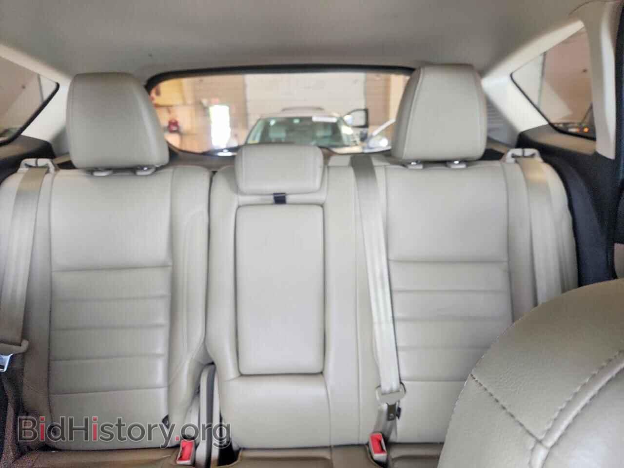 2013 FORD CMAX - VIN: 1FADP5CU2DL536399 - Photo 10