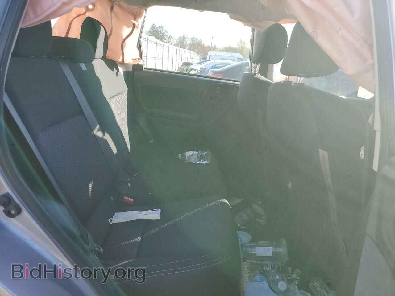 2017 SUBARU FORESTER - VIN: JF2SJABC8HH590935 - Фото 10