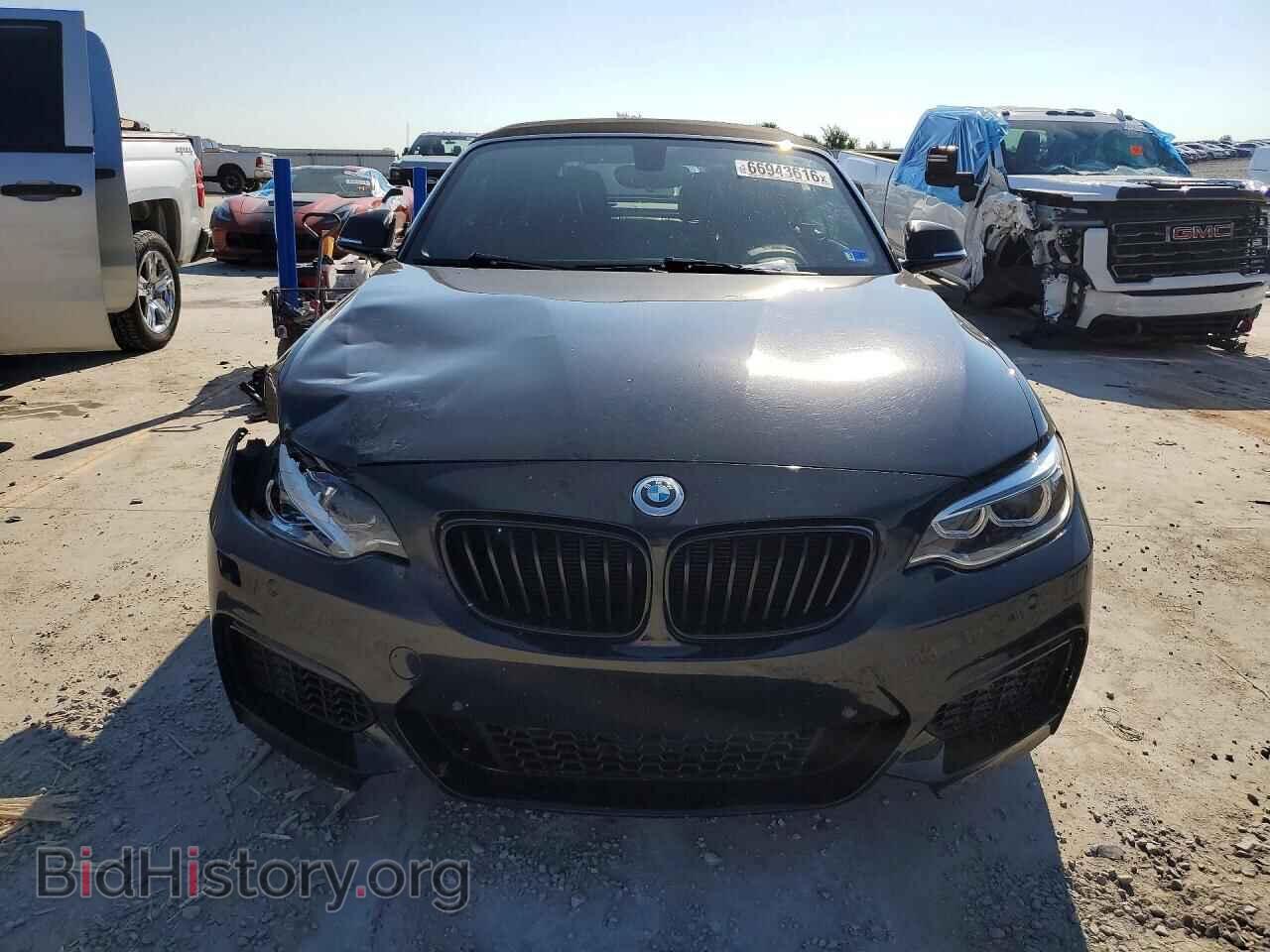 2016 BMW M2 - VIN: WBA1M5C50GV326985 - Photo 5