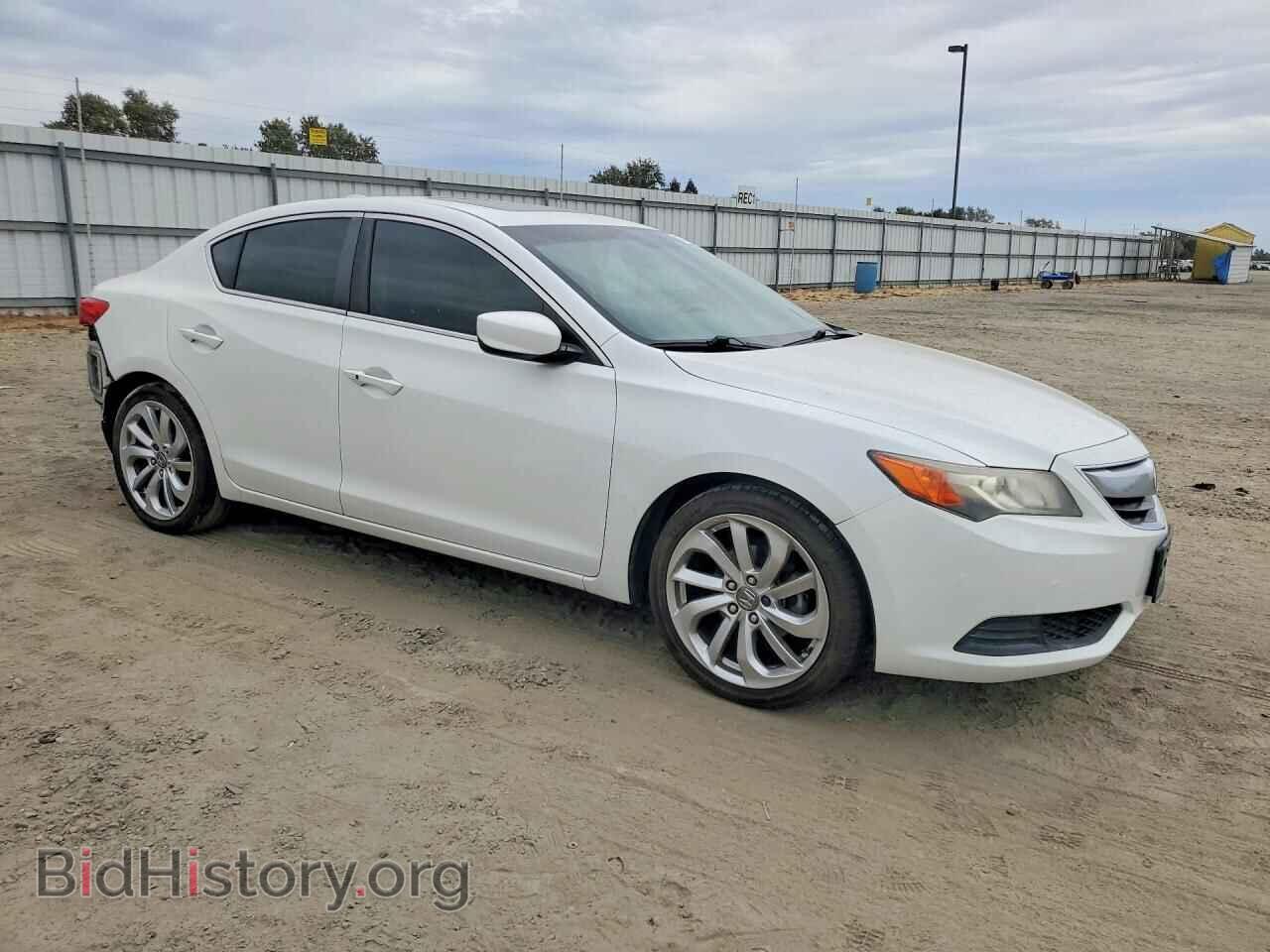 2014 ACURA ILX - VIN: 19VDE1F34EE003548 - Photo 4