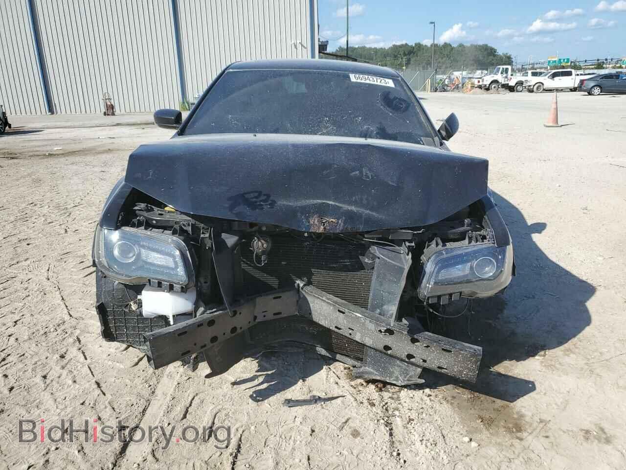 2017 CHRYSLER 300 - VIN: 2C3CCABG2HH612670 - Фото 5
