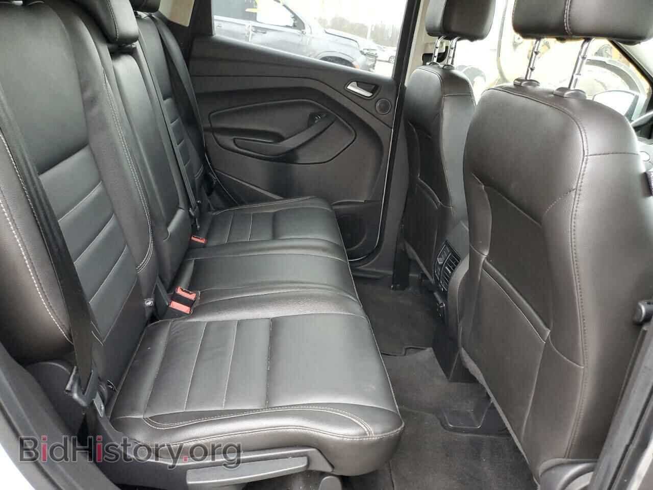 2014 FORD ESCAPE - VIN: 1FMCU9J96EUA54949 - Фото 6