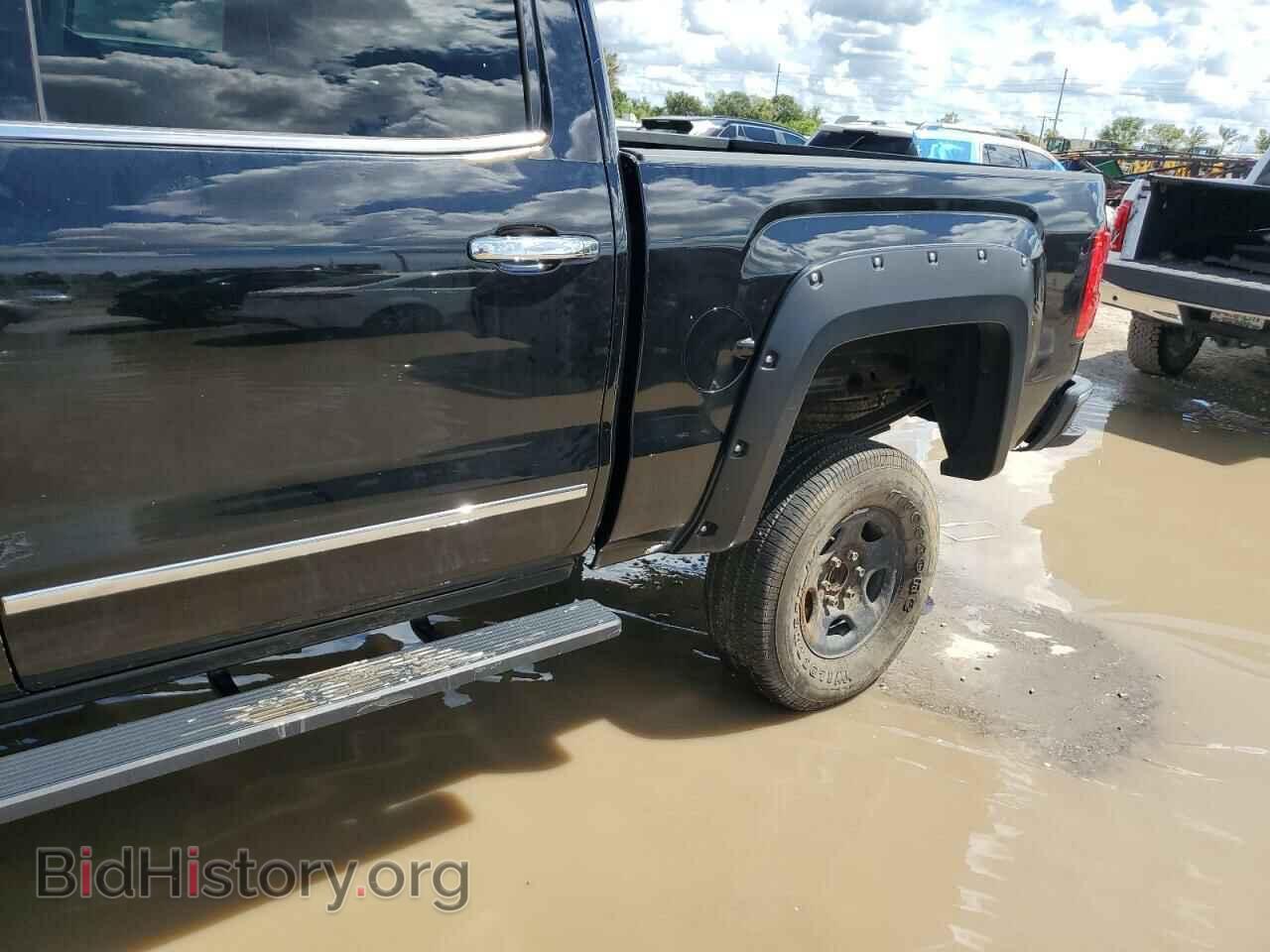2014 GMC SIERRA - VIN: 3GTU2VECXEG320537 - Фото 12