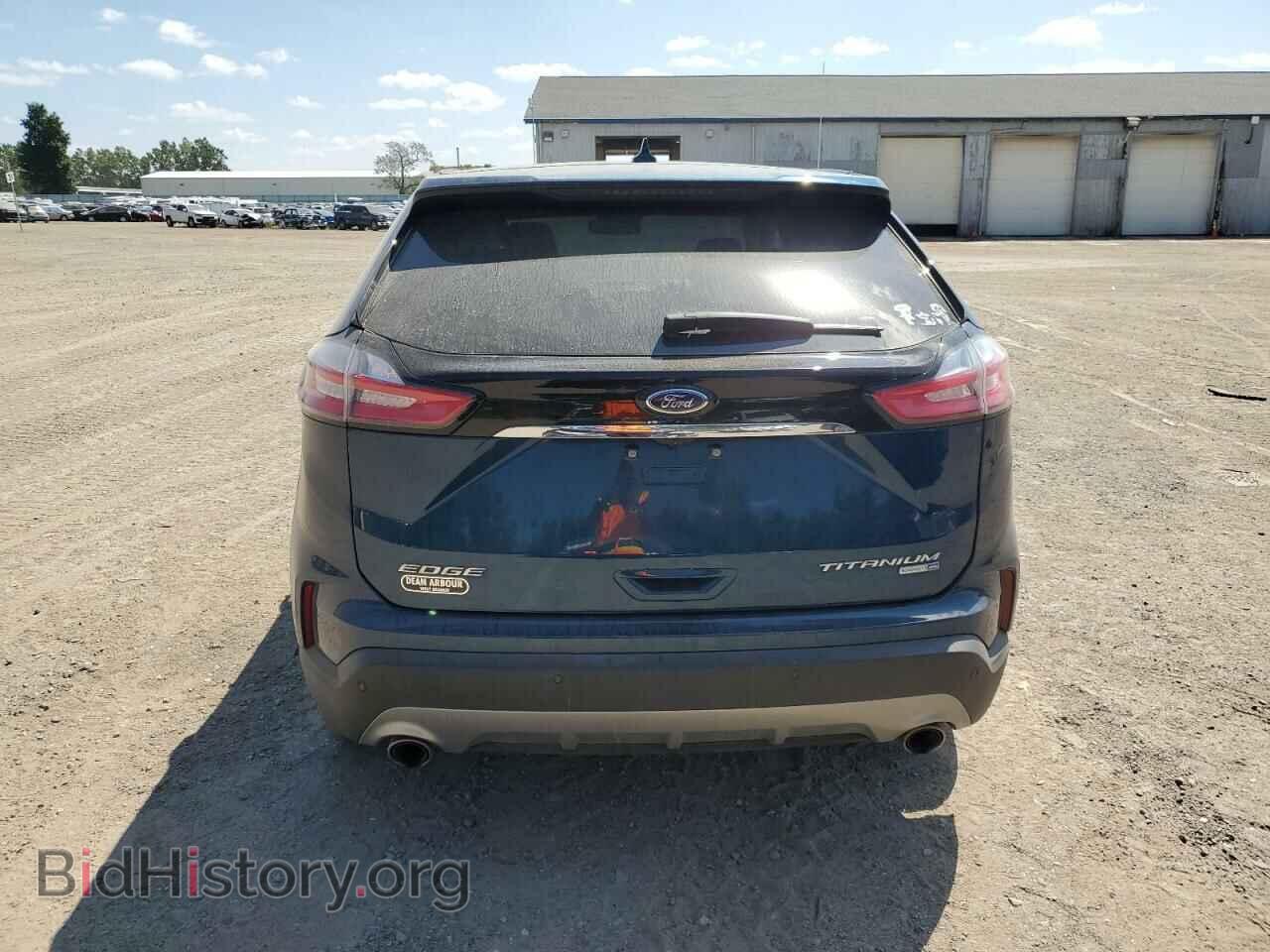 2020 FORD EDGE - VIN: 2FMPK4K96LBA86635 - Photo 6