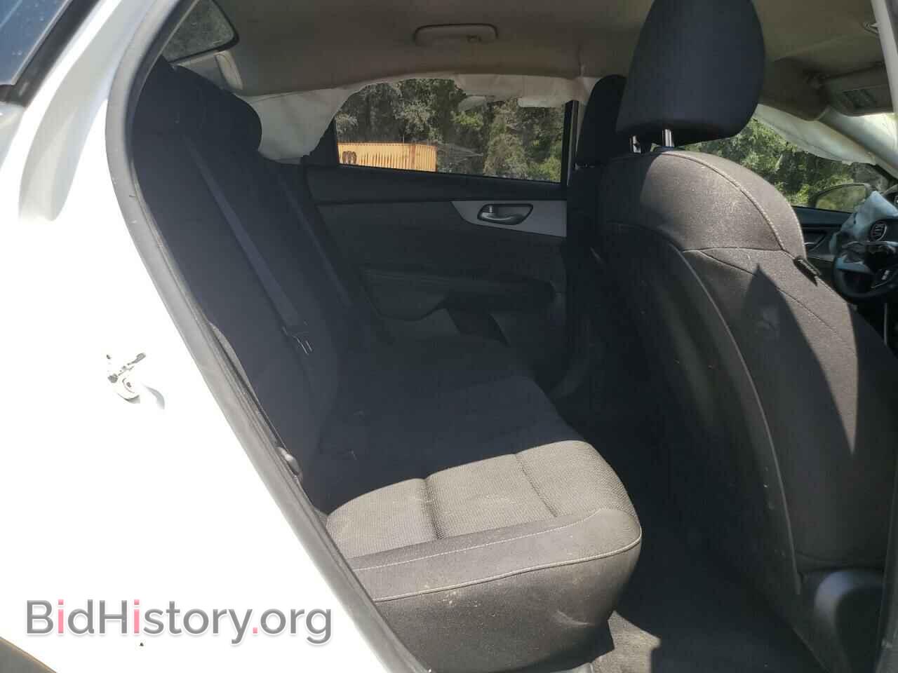 2019 KIA FORTE - VIN: 3KPF24AD2KE070445 - Фото 10