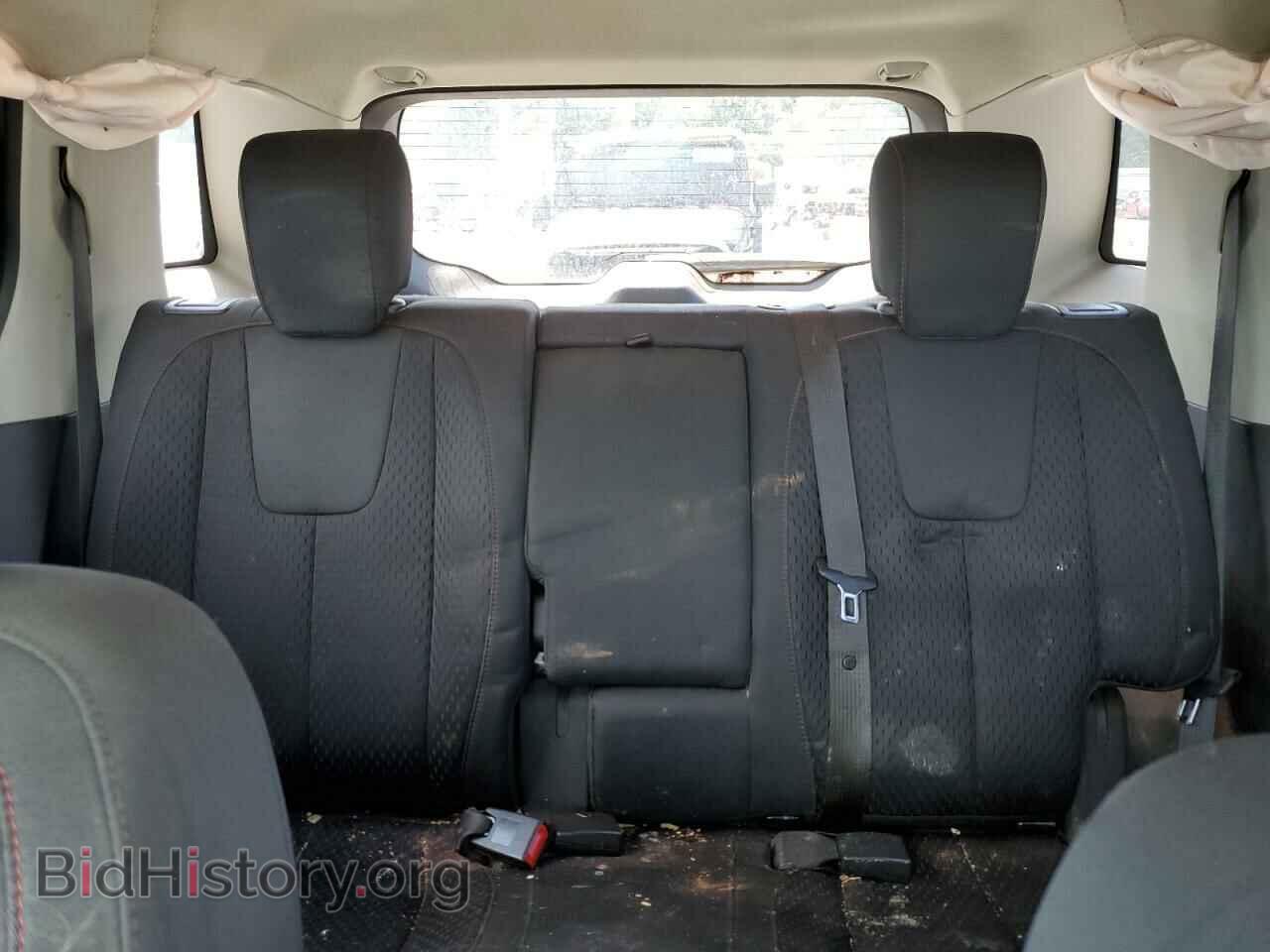 2014 GMC TERRAIN - VIN: 2GKALMEK6E6266106 - Фото 10
