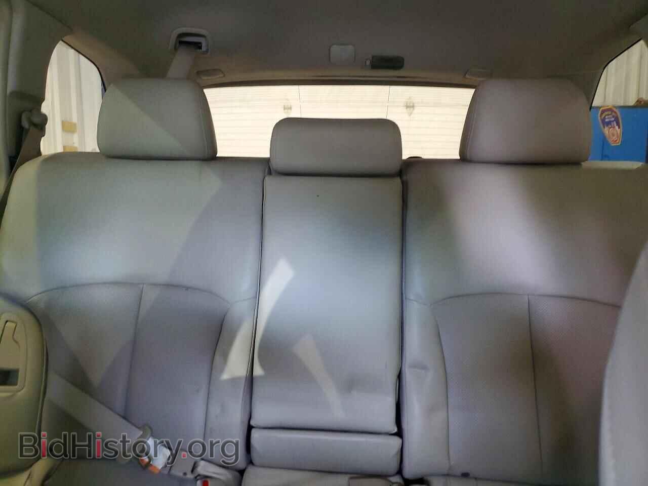 2014 SUBARU OUTBACK - VIN: 4S4BRBLCXE3316961 - Photo 10
