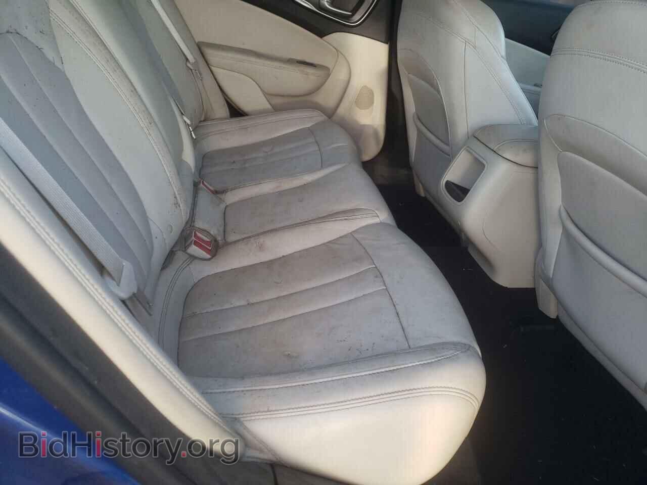 2016 CHRYSLER 200 - VIN: 1C3CCCAB4GN189131 - Фото 6