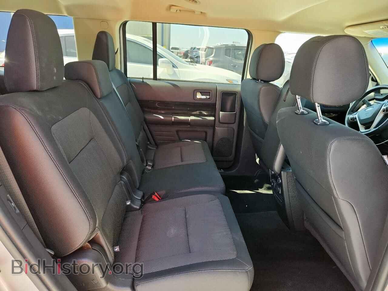 2014 FORD FLEX - VIN: 2FMGK5C87EBD25480 - Photo 11