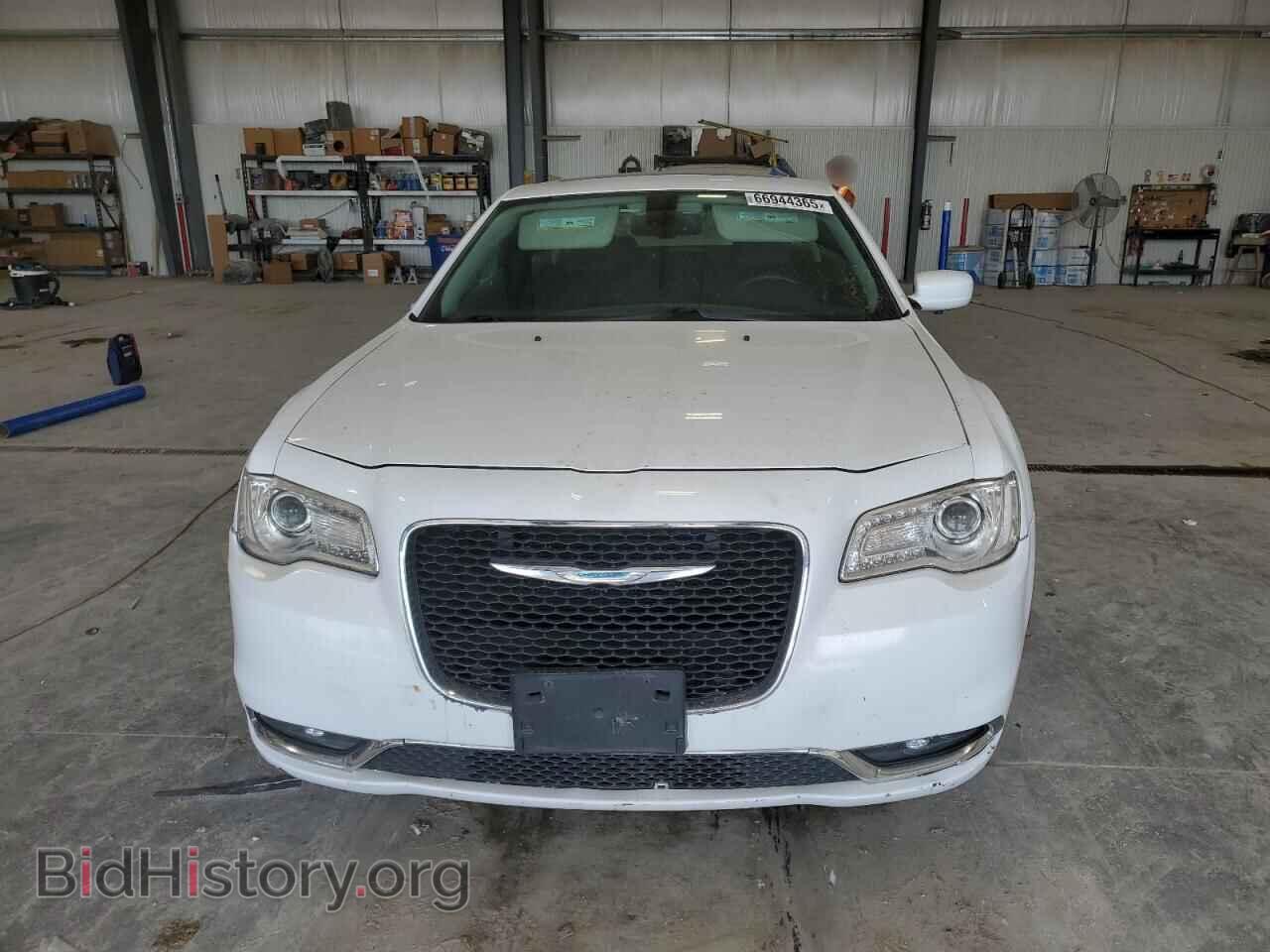 2015 CHRYSLER 300 - VIN: 2C3CCARG4FH830886 - Фото 5