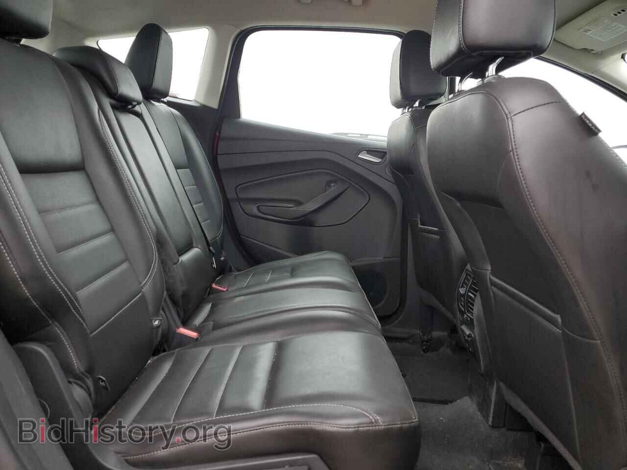 2013 FORD CMAX - VIN: 1FADP5CU8DL542174 - Фото 10
