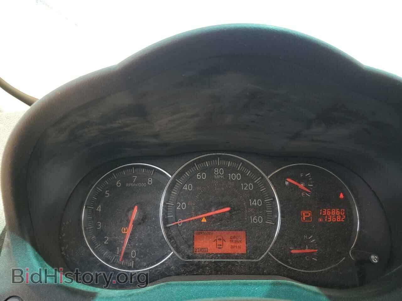 2010 NISSAN MAXIMA - VIN: 1N4AA5AP2AC803490 - Фото 9