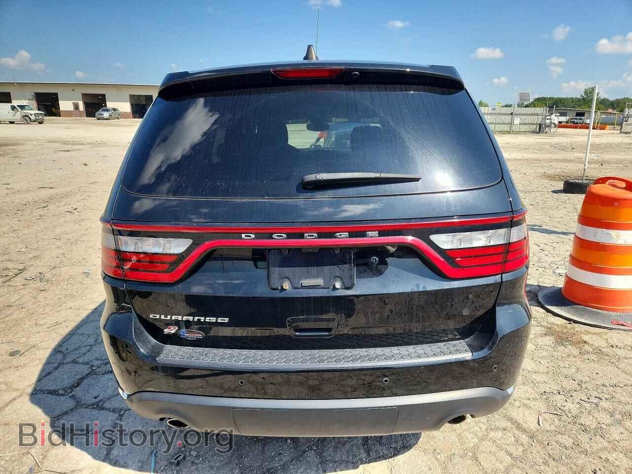 2020 DODGE DURANGO - VIN: 1C4SDJFT9LC381676 - Photo 6