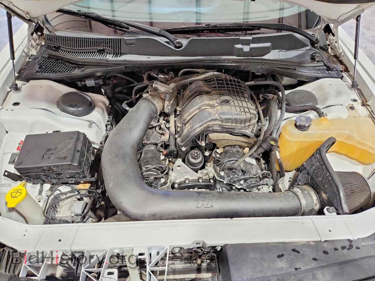 2019 DODGE CHALLENGER - VIN: 2C3CDZAG6KH557435 - Photo 11
