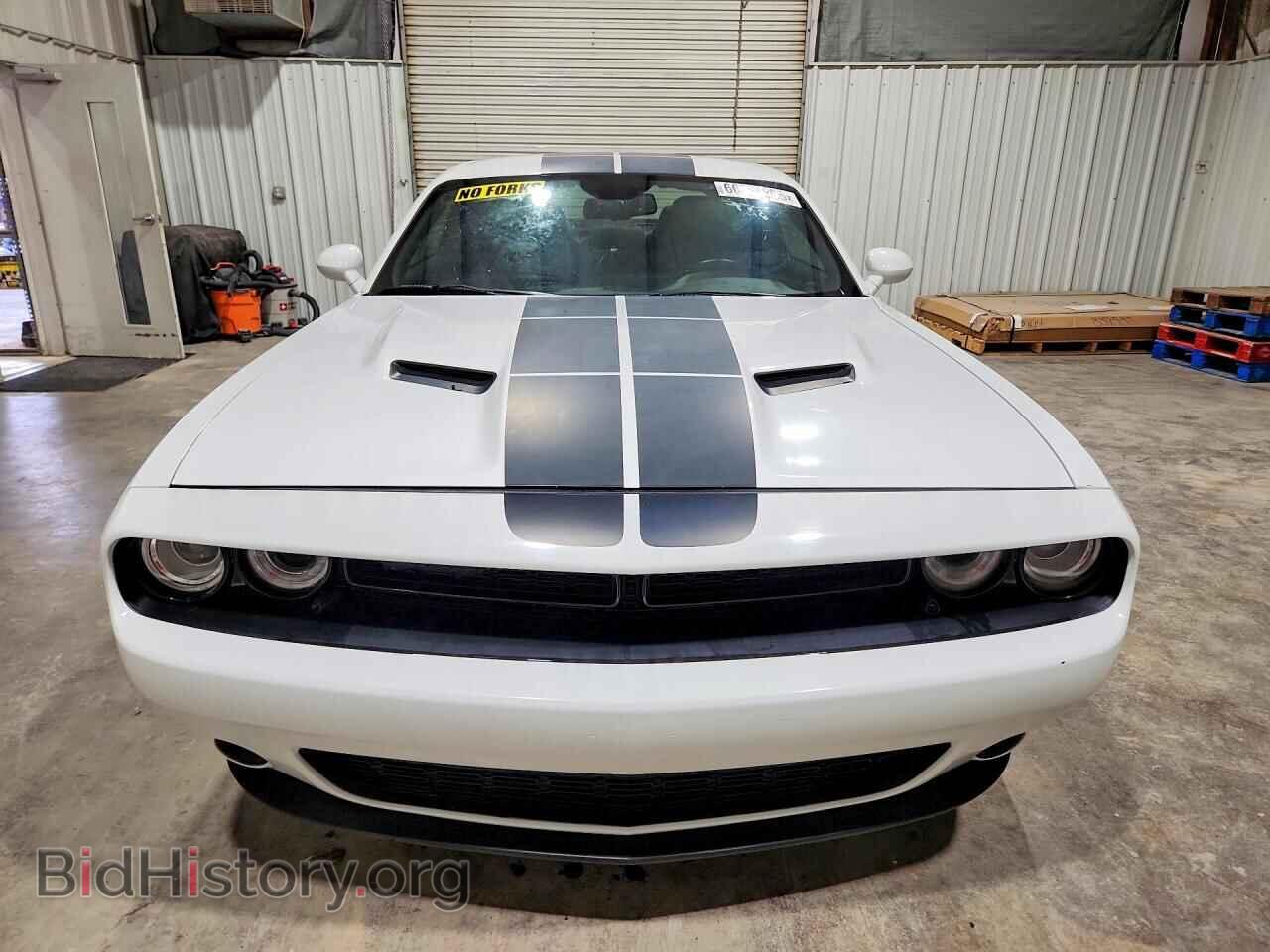 2019 DODGE CHALLENGER - VIN: 2C3CDZAG6KH557435 - Photo 5