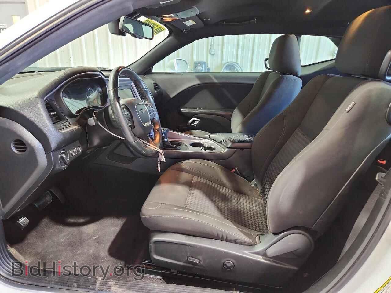2019 DODGE CHALLENGER - VIN: 2C3CDZAG6KH557435 - Photo 7
