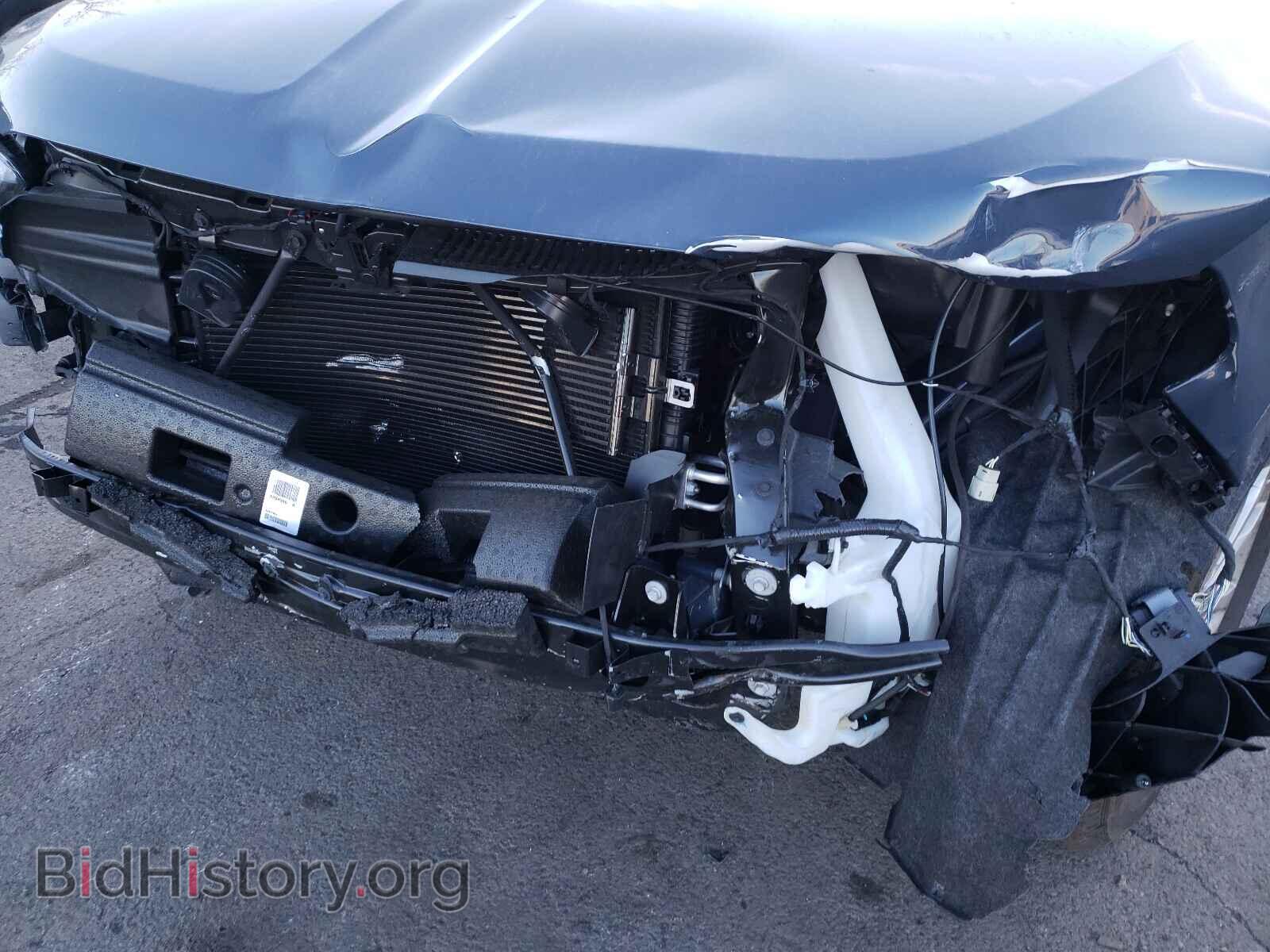 2021 DODGE DURANGO - VIN: 1C4RDJAG4MC759154 - Photo 9
