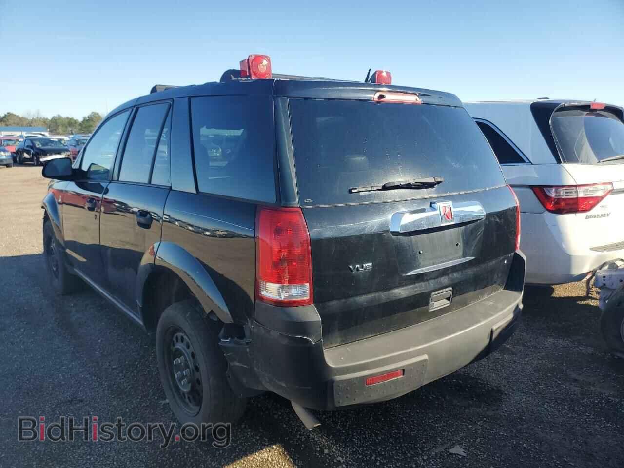 2006 SATURN VUE - VIN: 5GZCZ23D06S879573 - Фото 3