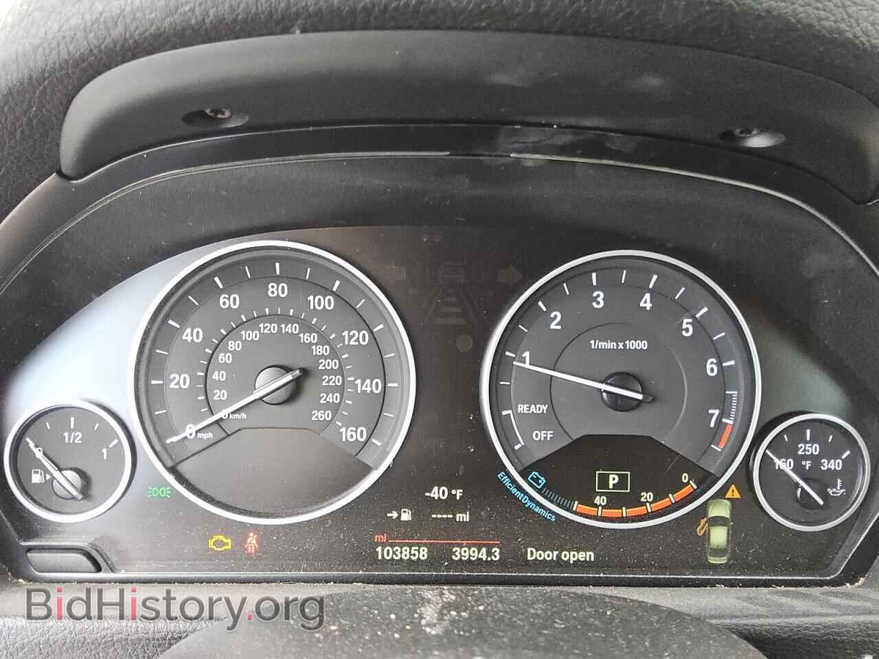2018 BMW 3 SERIES - VIN: WBA8A3C58JA489622 - Фото 9
