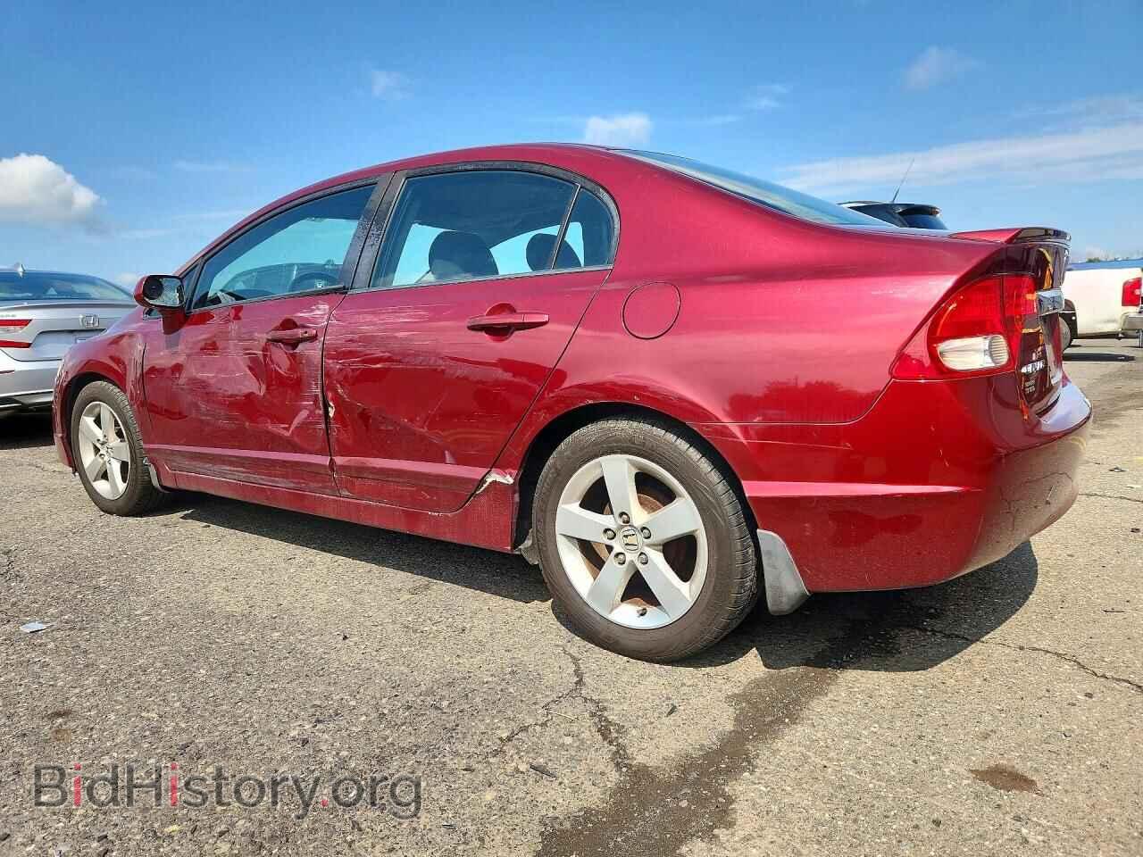 2010 HONDA CIVIC - VIN: 19XFA1F6XAE078013 - Фото 2