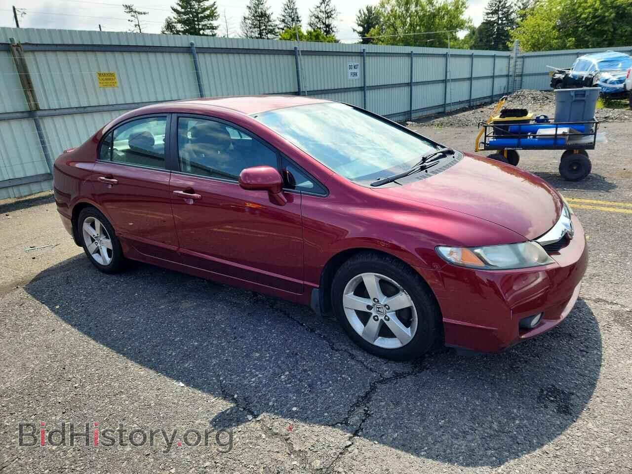 2010 HONDA CIVIC - VIN: 19XFA1F6XAE078013 - Фото 4