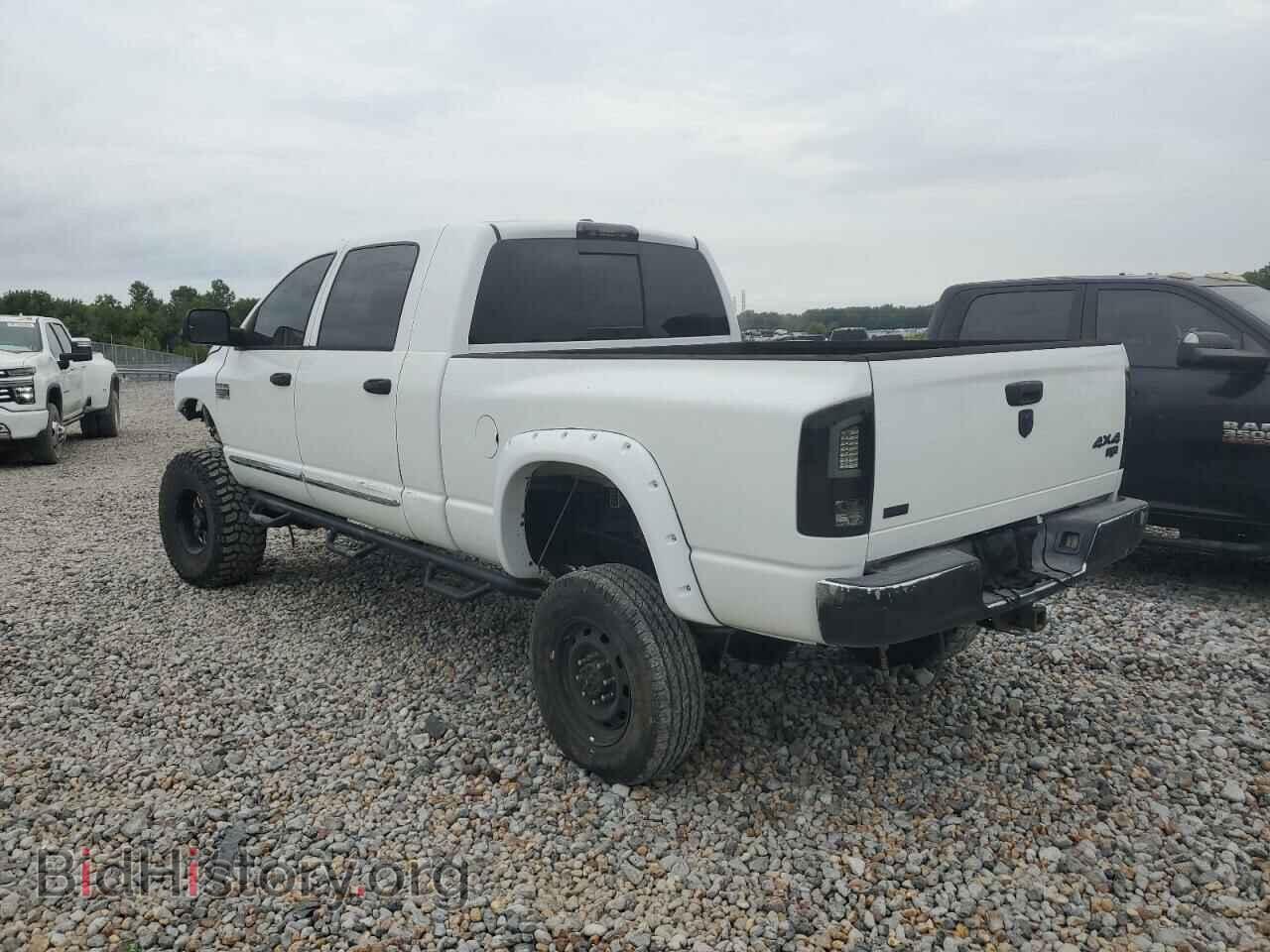 2008 DODGE All Models - VIN: 3D7KS29A58G211430 - Photo 2