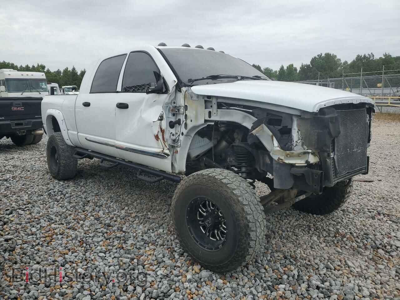 2008 DODGE All Models - VIN: 3D7KS29A58G211430 - Photo 4