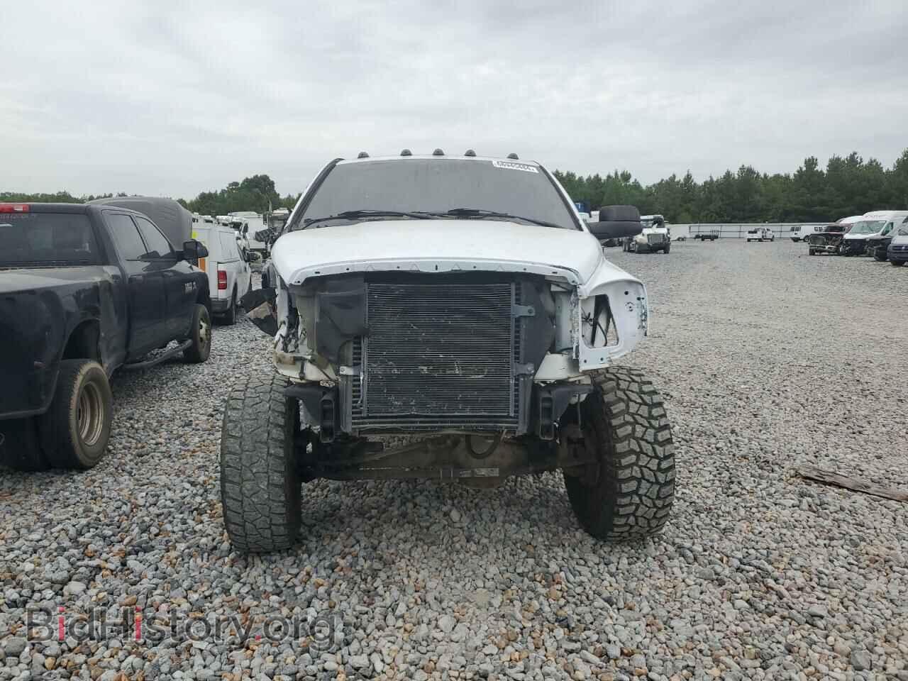 2008 DODGE All Models - VIN: 3D7KS29A58G211430 - Photo 5