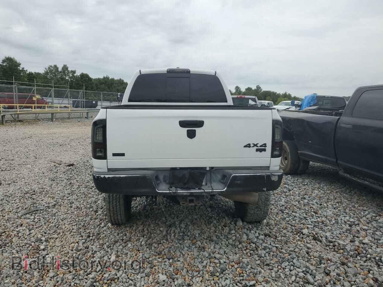 2008 DODGE All Models - VIN: 3D7KS29A58G211430 - Photo 6