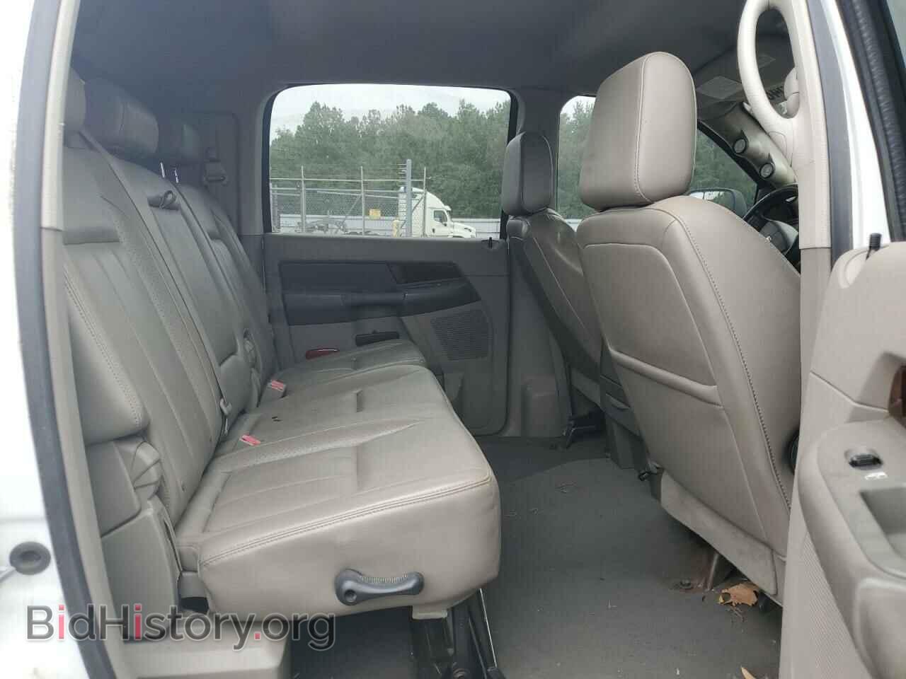 2008 DODGE All Models - VIN: 3D7KS29A58G211430 - Photo 10