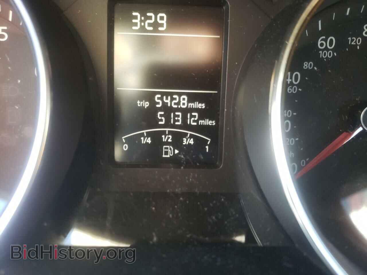 2017 VOLKSWAGEN JETTA - VIN: 3VW2B7AJ8HM355653 - Фото 8