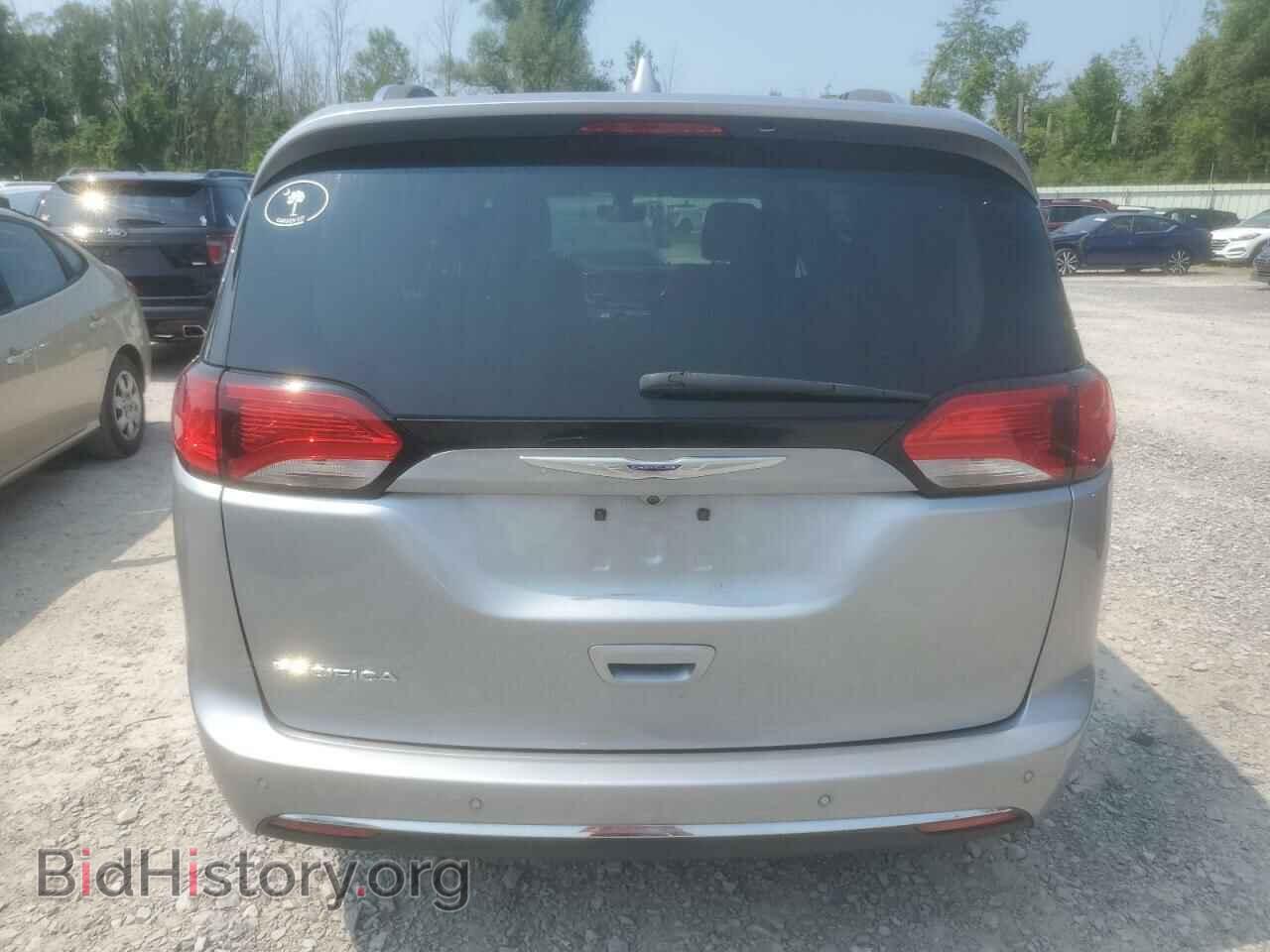 2020 CHRYSLER PACIFICA - VIN: 2C4RC1BG7LR110312 - Фото 6