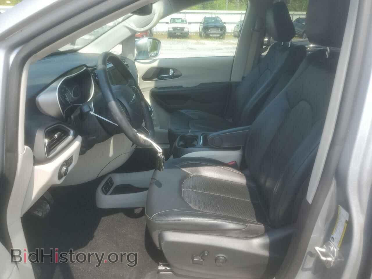 2020 CHRYSLER PACIFICA - VIN: 2C4RC1BG7LR110312 - Фото 7