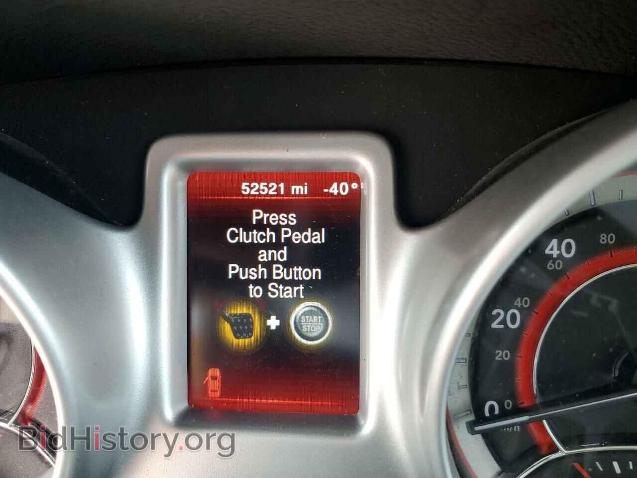 2020 DODGE JOURNEY - VIN: 3C4PDCAB5LT237305 - Photo 9