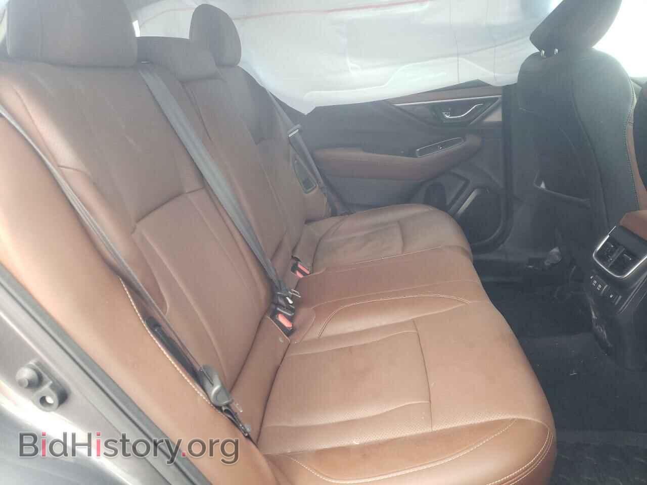 2021 SUBARU OUTBACK - VIN: 4S4BTAPC5M3213452 - Фото 6