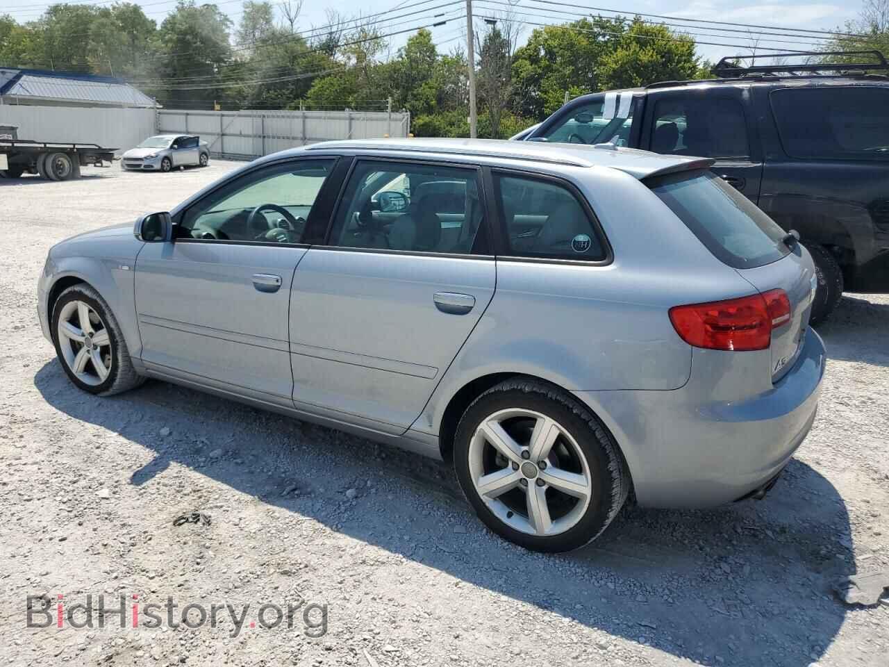 2012 AUDI A3 - VIN: WAUMFAFM2CA154270 - Photo 2