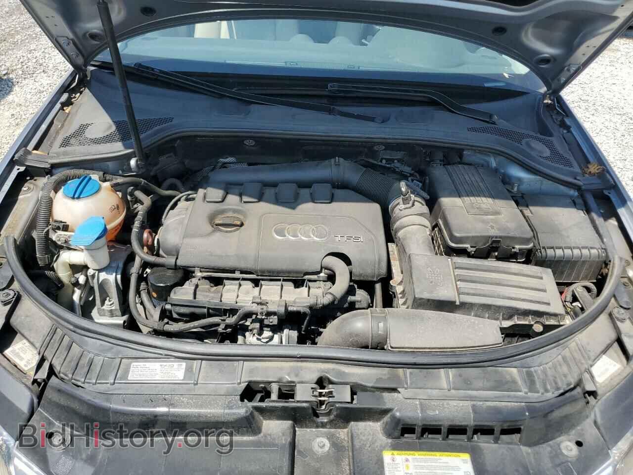 2012 AUDI A3 - VIN: WAUMFAFM2CA154270 - Photo 11