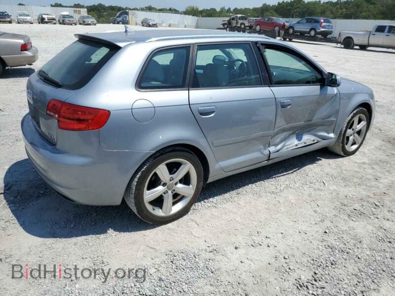 2012 Audi A3 (VIN WAUMFAFM2CA154270) — фото 3 из 12