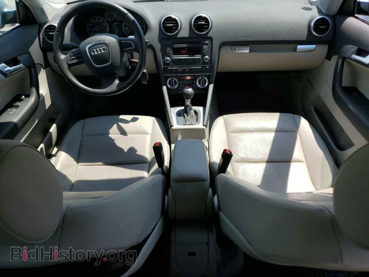 2012 AUDI A3 - VIN: WAUMFAFM2CA154270 - Photo 8