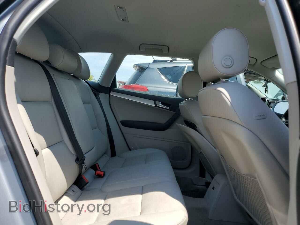 2012 AUDI A3 - VIN: WAUMFAFM2CA154270 - Photo 10