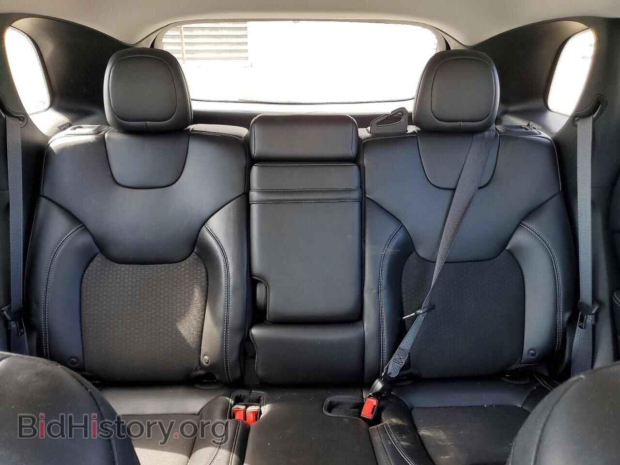 2019 JEEP CHEROKEE - VIN: 1C4PJMLX4KD250638 - Фото 10